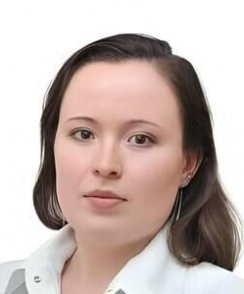 Братухина Елена Павловна инфекционист