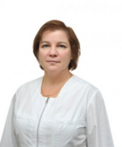 Ахапкина Ольга Павловна гинеколог