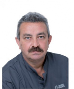 Ситдиков Фарид Лутфуллович анестезиолог-реаниматолог