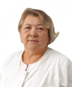 Сабитова Васима Равильевна физиотерапевт
