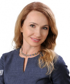 Недорезова Елена Александровна стоматолог