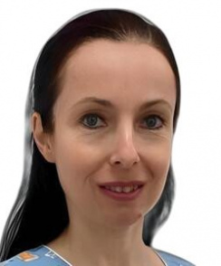 Володоманова Светлана Леонидовна стоматолог