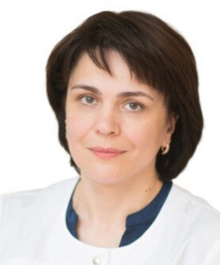 Богатырева Надежда Леонидовна психотерапевт
