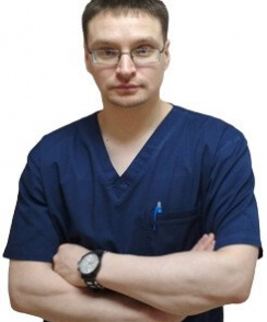 Урасин Руслан Николаевич андролог