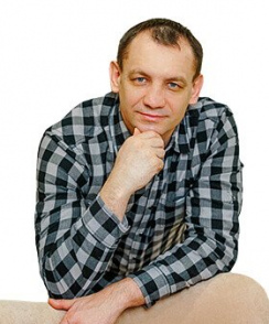 Пьянков Сергей Васильевич пластический хирург