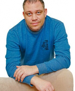 Репин Константин Георгиевич пластический хирург