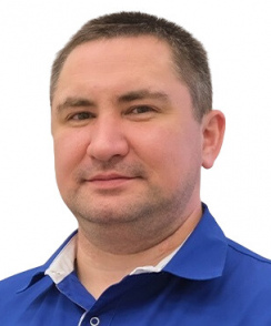 Алексеев Андрей Анатольевич онколог