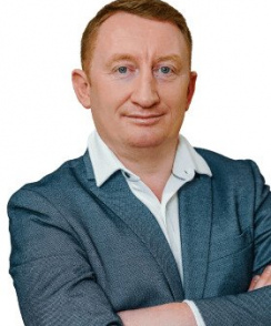 Лукоянов Илья Александрович анестезиолог