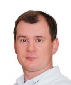 Тарасов Ринат Александрович онколог