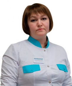 Райкова Ирина Евгеньевна невролог