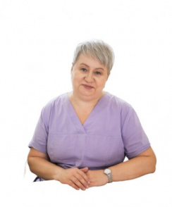 Казакова Наталья Георгиевна акушер