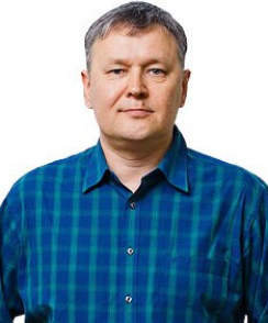 Никитин Дмитрий Николаевич анестезиолог