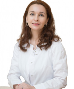 Сагитова Елена Анатольевна психолог