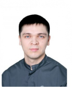 Хайруллин Айваз Алмаризович хирург