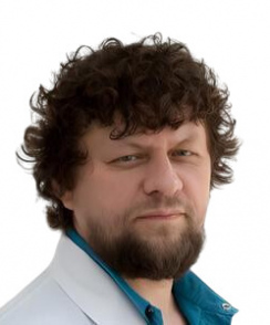Долбещенков Александр Александрович нейрохирург