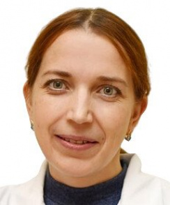 Мамеева Ольга Викторовна ревматолог