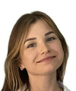 Борисова Ирина Александровна терапевт