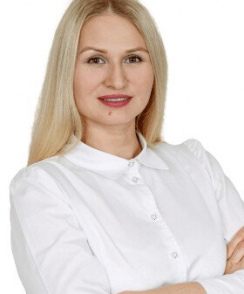 Стельмах Эльвира Фанилевна пластический хирург