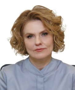 Шульман Ольга Львовна дерматолог
