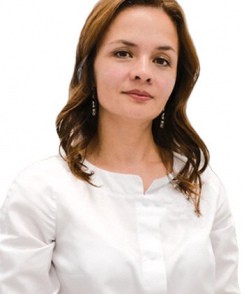 Петрова Наталья Вячеславовна гинеколог