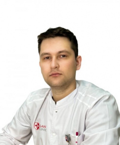 Субаев Фанис Фарисович флеболог
