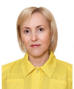 Дубинина Ольга Владимировна гинеколог