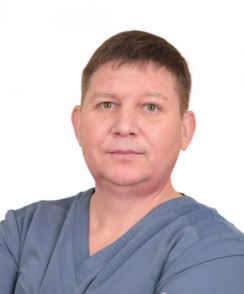 Малков Александр Аркадьевич нейрохирург