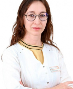Караваева Алена Александровна акушер