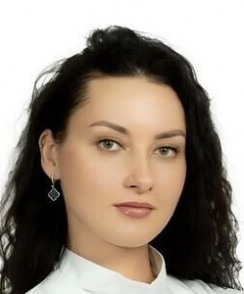 Федорова Наталья Николаевна окулист (офтальмолог)