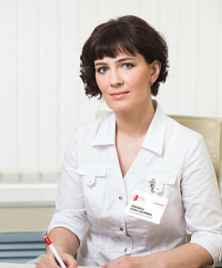 Пиянзина Елена Андреевна терапевт