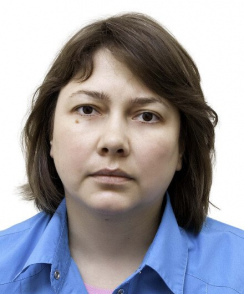 Веселкова Ольга Викторовна анестезиолог