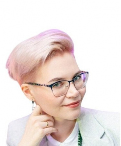Кельдибекова Екатерина Владимировна терапевт