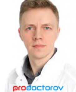 Дектярев Григорий Александрович ортопед