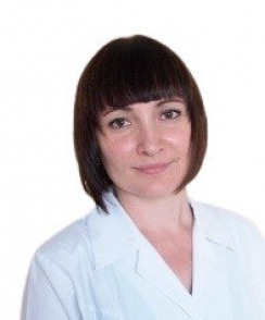 Хайруллина Ольга Альфисовна терапевт