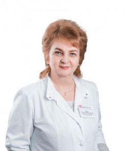 Витер Наталья Владиславовна гастроэнтеролог