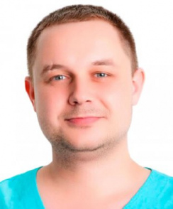 Кердань Михаил Викторович акушер