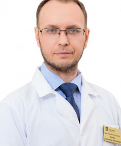 Беляев Александр Николаевич мануальный терапевт