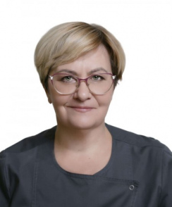 Ковалева Мария Владимировна врач функциональной диагностики