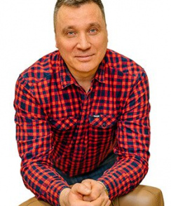 Козырев Сергей Геннадьевич анестезиолог