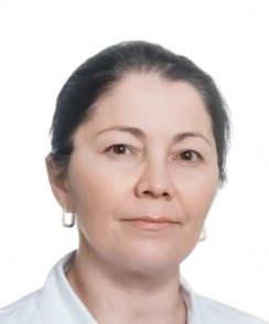 Александрова Ольга Валерьевна терапевт