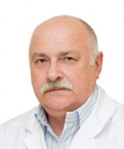 Лебедев Владимир Леонидович проктолог