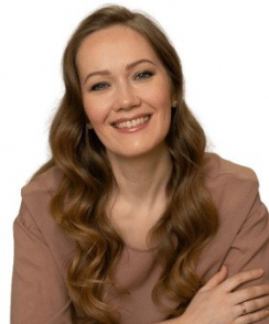 Малкова Анастасия Васильевна стоматолог