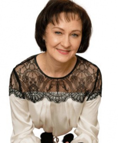 Колодкина Ирина Анатольевна стоматолог