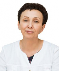 Новикова Роза Ильясовна терапевт