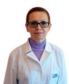 Коваленко Татьяна Викторовна эндокринолог