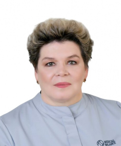 Коренева Любовь Николаевна узи-специалист