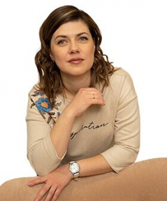 Казакова Елена Владимировна стоматолог-терапевт