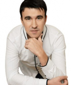 Ганеев Альберт Фанисович стоматолог