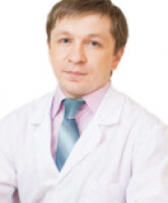 Юминов Сергей Александрович маммолог