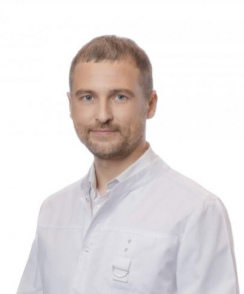 Игнатьев Алексей Николаевич гинеколог